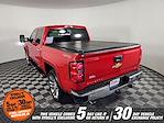 2014 Chevrolet Silverado 1500 Crew Cab 4x4 Pickup for sale #52522B - photo 9