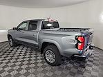 New 2025 Chevrolet Colorado LT Crew Cab 4x4 Pickup for sale #52526 - photo 8