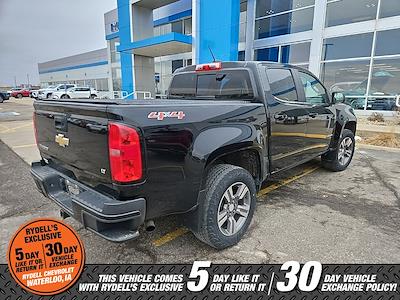 Used 2016 Chevrolet Colorado - photo 1