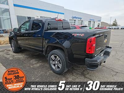 Used 2016 Chevrolet Colorado - photo 1