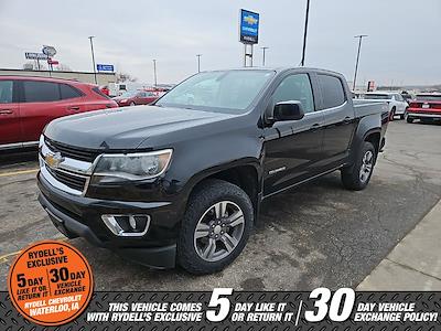 Used 2016 Chevrolet Colorado - photo 1