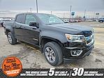 2016 Chevrolet Colorado Crew Cab 4WD Pickup for sale #52526A - photo 3