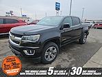 2016 Chevrolet Colorado Crew Cab 4WD Pickup for sale #52526A - photo 1