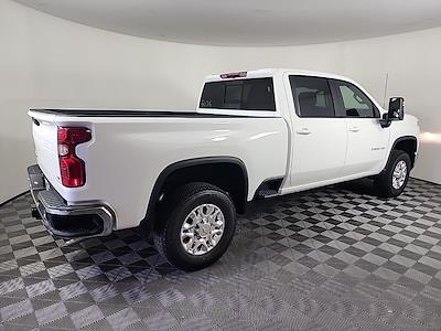 2025 Chevrolet Silverado 2500 Crew Cab 4x4 Pickup for sale #52530 - photo 2