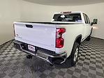 2025 Chevrolet Silverado 2500 Crew Cab 4x4 Pickup for sale #52530 - photo 11