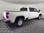 2025 Chevrolet Silverado 2500 Crew Cab 4x4 Pickup for sale #52530 - photo 2
