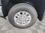 2025 Chevrolet Silverado 2500 Crew Cab 4x4 Pickup for sale #52530 - photo 16