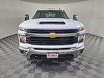 2025 Chevrolet Silverado 2500 Crew Cab 4x4 Pickup for sale #52530 - photo 4