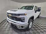 2025 Chevrolet Silverado 2500 Crew Cab 4x4 Pickup for sale #52530 - photo 5
