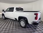 2025 Chevrolet Silverado 2500 Crew Cab 4x4 Pickup for sale #52530 - photo 8