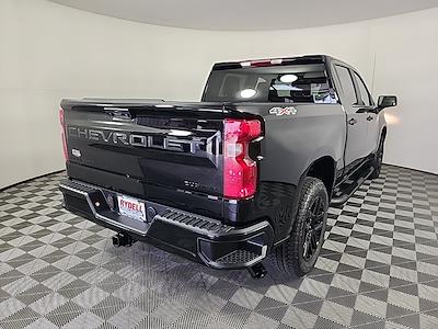 New 2025 Chevrolet Silverado 1500 Custom Crew Cab for sale #52532 - photo 2