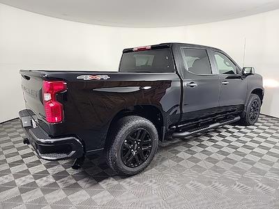 2025 Chevrolet Silverado 1500 Crew Cab 4x4 Pickup for sale #52532 - photo 2