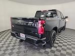 2025 Chevrolet Silverado 1500 Crew Cab 4x4 Pickup for sale #52532 - photo 11