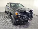 2025 Chevrolet Silverado 1500 Crew Cab 4x4 Pickup for sale #52532 - photo 3