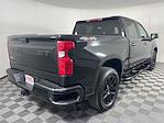New 2025 Chevrolet Silverado 1500 Custom Crew Cab for sale #52532 - photo 34