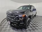 2025 Chevrolet Silverado 1500 Crew Cab 4x4 Pickup for sale #52532 - photo 5