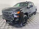 New 2025 Chevrolet Silverado 1500 Custom Crew Cab for sale #52532 - photo 42