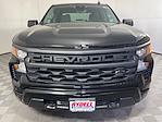 New 2025 Chevrolet Silverado 1500 Custom Crew Cab for sale #52532 - photo 43
