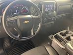 New 2025 Chevrolet Silverado 1500 Custom Crew Cab for sale #52532 - photo 57