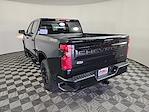 2025 Chevrolet Silverado 1500 Crew Cab 4x4 Pickup for sale #52532 - photo 9