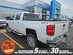 2017 Chevrolet Silverado 2500 Crew Cab SRW 4x4 Pickup for sale #52539A - photo 2