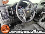 2017 Chevrolet Silverado 2500 Crew Cab SRW 4x4 Pickup for sale #52539A - photo 18