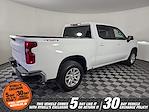 2022 Chevrolet Silverado 1500 Crew Cab 4x4 Pickup for sale #52540A - photo 2