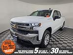 2022 Chevrolet Silverado 1500 Crew Cab 4x4 Pickup for sale #52540A - photo 3