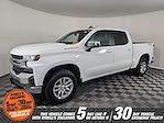 2022 Chevrolet Silverado 1500 Crew Cab 4x4 Pickup for sale #52540A - photo 6
