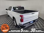 2022 Chevrolet Silverado 1500 Crew Cab 4x4 Pickup for sale #52540A - photo 9