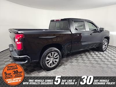 2020 Chevrolet Silverado 1500 Crew Cab 4x4 Pickup for sale #52541XA - photo 2