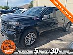2020 Chevrolet Silverado 1500 Crew Cab 4x4 Pickup for sale #52541XA - photo 1