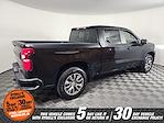 2020 Chevrolet Silverado 1500 Crew Cab 4x4 Pickup for sale #52541XA - photo 2