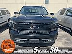 2020 Chevrolet Silverado 1500 Crew Cab 4x4 Pickup for sale #52541XA - photo 2