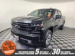 2020 Chevrolet Silverado 1500 Crew Cab 4x4 Pickup for sale #52541XA - photo 5