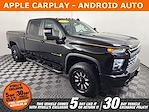 2021 Chevrolet Silverado 2500 Crew Cab 4x4 Pickup for sale #52541XB - photo 1