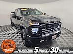 2021 Chevrolet Silverado 2500 Crew Cab 4x4 Pickup for sale #52541XB - photo 4