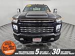 2021 Chevrolet Silverado 2500 Crew Cab 4x4 Pickup for sale #52541XB - photo 5