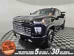 2021 Chevrolet Silverado 2500 Crew Cab 4x4 Pickup for sale #52541XB - photo 6