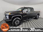 2021 Chevrolet Silverado 2500 Crew Cab 4x4 Pickup for sale #52541XB - photo 7