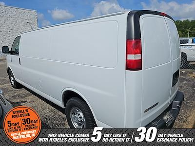 2019 Chevrolet Express 3500 SRW RWD Upfitted Cargo Van for sale #52545X - photo 2