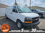 2019 Chevrolet Express 3500 SRW RWD Upfitted Cargo Van for sale #52545X - photo 4