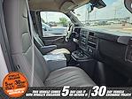 2019 Chevrolet Express 3500 SRW RWD Upfitted Cargo Van for sale #52545X - photo 5