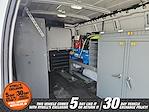 2019 Chevrolet Express 3500 SRW RWD Upfitted Cargo Van for sale #52545X - photo 7