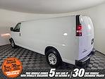 2019 Chevrolet Express 3500 SRW RWD Upfitted Cargo Van for sale #52545X - photo 11