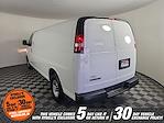 2019 Chevrolet Express 3500 SRW RWD Upfitted Cargo Van for sale #52545X - photo 12