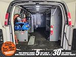 2019 Chevrolet Express 3500 SRW RWD Upfitted Cargo Van for sale #52545X - photo 3