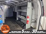2019 Chevrolet Express 3500 SRW RWD Upfitted Cargo Van for sale #52545X - photo 13