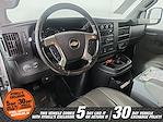 2019 Chevrolet Express 3500 SRW RWD Upfitted Cargo Van for sale #52545X - photo 21
