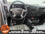 2019 Chevrolet Express 3500 SRW RWD Upfitted Cargo Van for sale #52545X - photo 22